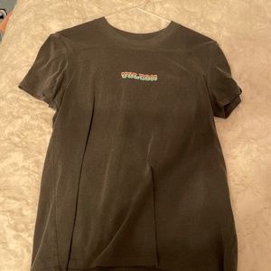 Volcom t shirt